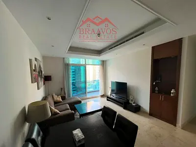 2br Furnished | Modern | Lake View | Cozy Unit