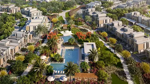 مدن الرنيم 8