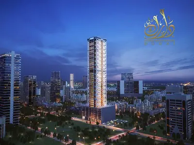 Main Road Facing | Roi Up To 14% | In The Heart Of Jvc | Q3-2024