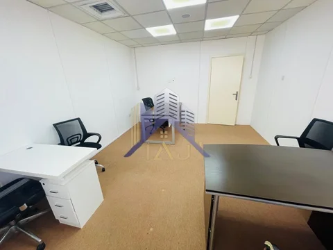Prime Location Office Same Day Ejari Near To Al Qiyadah Metro Station!!!