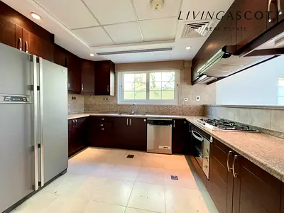 Prime Location | Available June | Amc