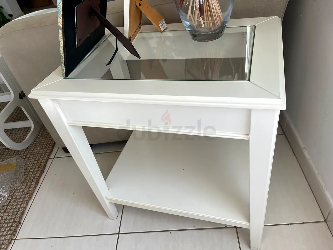 Side table