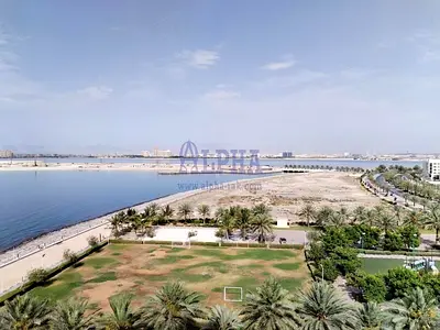 5 Star Hotel Living | 1 Br In Marjan Hotel |