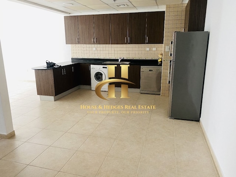 High Floor | Partial Sea View | Kitchen Appliances