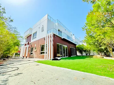 G+1 | Vacant | Park Facing | With Private Pool | Call To View