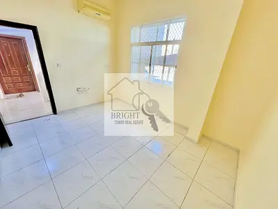 Spacious || Ground Floor || 1 Bedroom Apartment || Al Jimi ||