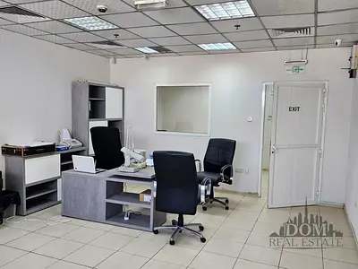 Vacant | Dmcc | 2 Units Available