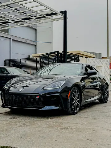 Buy & sell any Toyota GR86 cars online - 2 used Toyota GR86 cars for ...