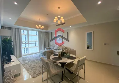 Luxurious One Bedroom In Downtown | Unfurnished | Prime Location