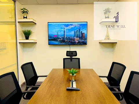 Strategic Office Solutions || Power Your Business Growth || Starting Price 10k To 22k Aed