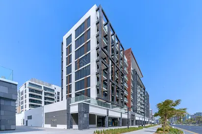 Brand New I Spacious I Vacant I Unfurnished