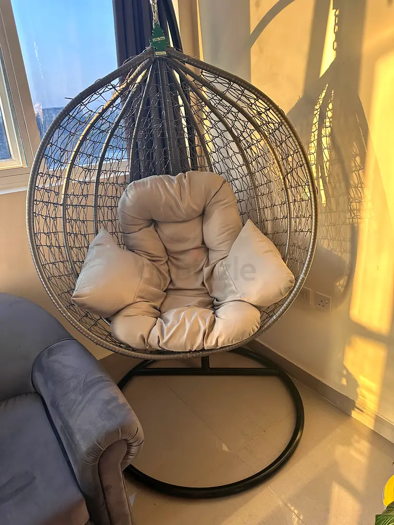 Swing chair