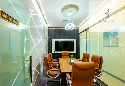 Starting Price 10k To 22k Aed || Top-tier Office Rentals || Elevate Your Business Experience