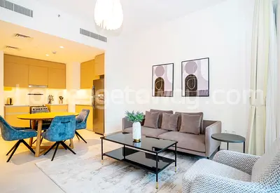 Homesgetaway Elegant 1br Apartment In Creek Bayshore