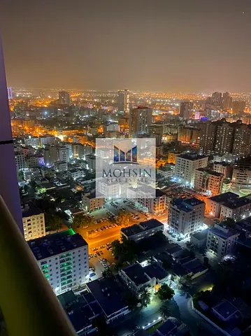 City View 2bhk Available For Sale In Acr For Payment Plan