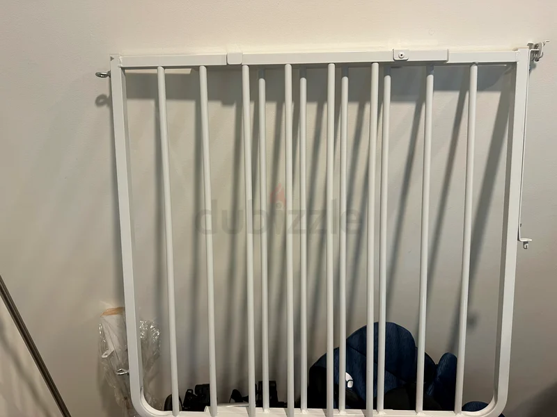 Baby Safety Gate