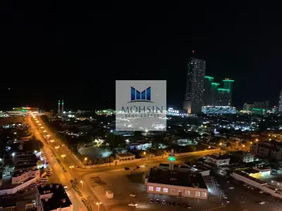 2 Bhk Available For Sale In Ajman One Tower