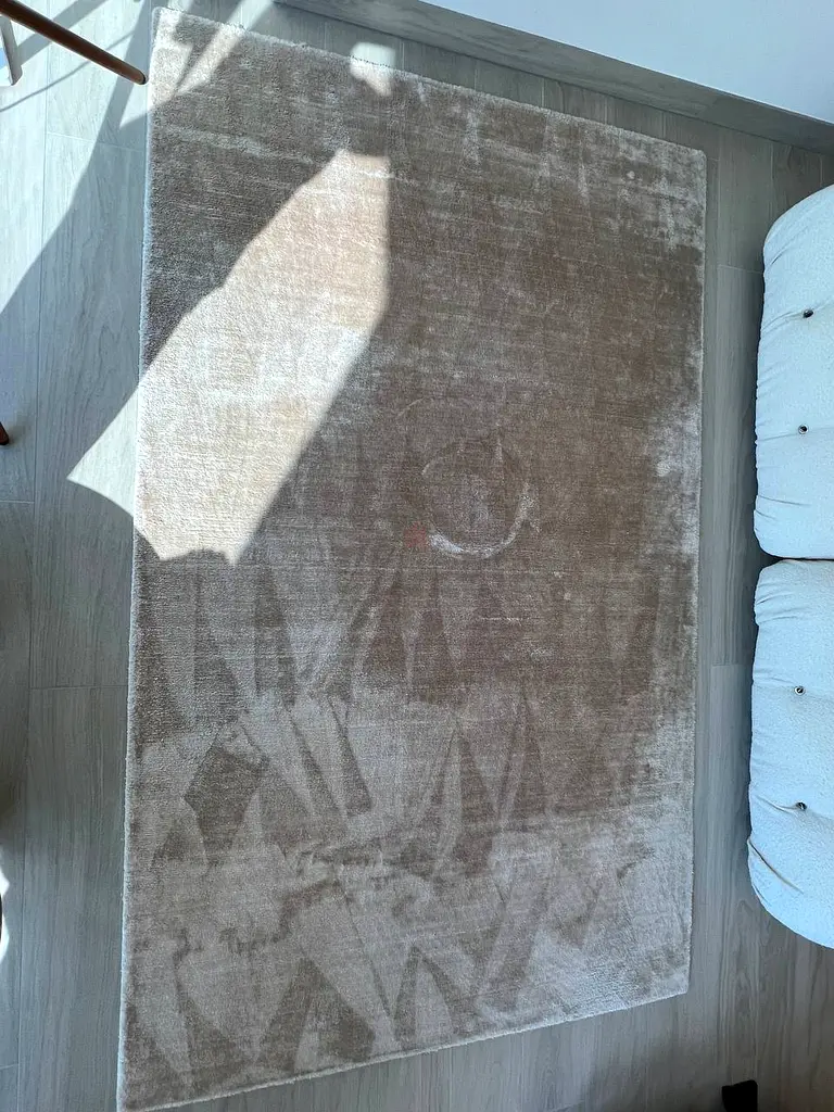 West Elm Lucent Rug