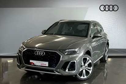 Buy & sell any Audi Q5 cars online - 131 used Audi Q5 cars for sale in