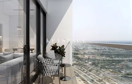 Modern Stylish Apartment | Strategic Location | Thriving Community