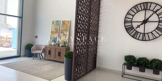 Luxury Apt | Exclusive Facilities | Strategically Located| Resale Unit