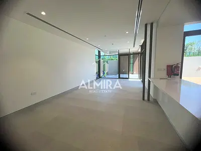 Maids Room | Extended Garden | Brand New