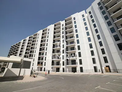 Fully Furnished | Ferrari World View | Prime Area