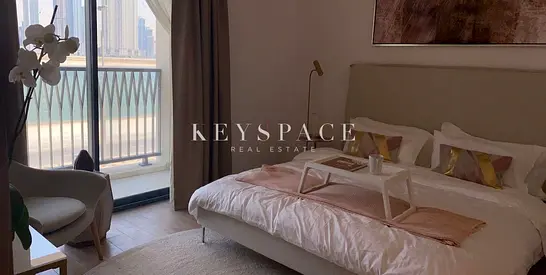 Premium Unit | Strategic Location | Resale Unit