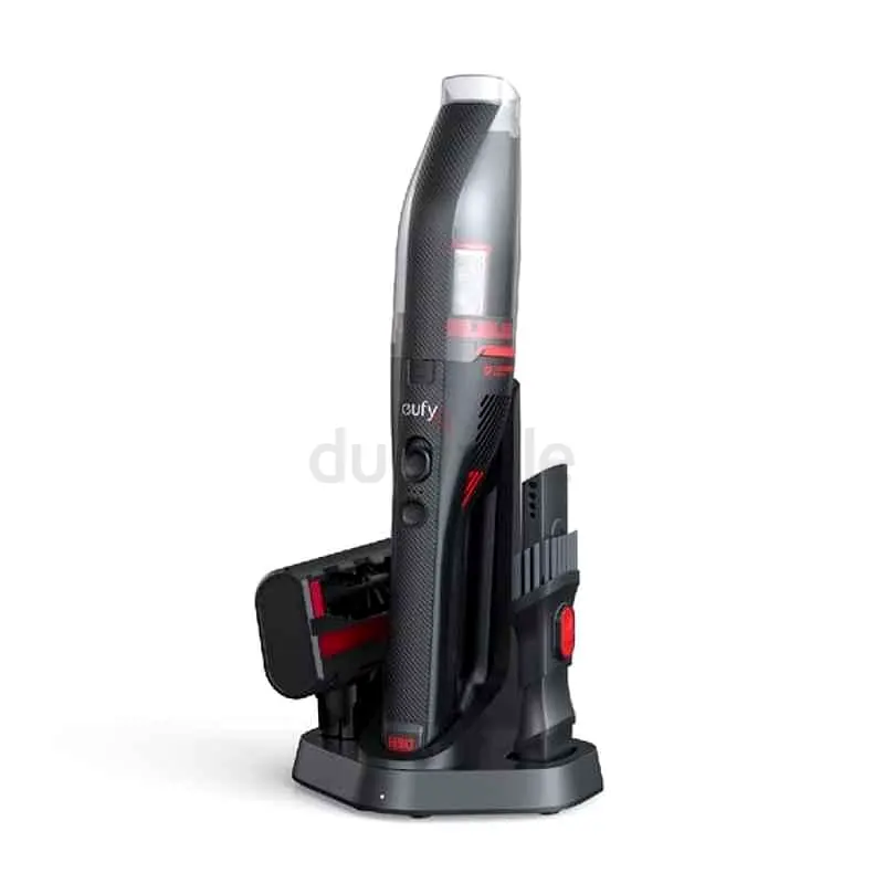 Handheld vacuum cleaner