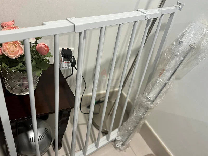 Baby Safety Gate