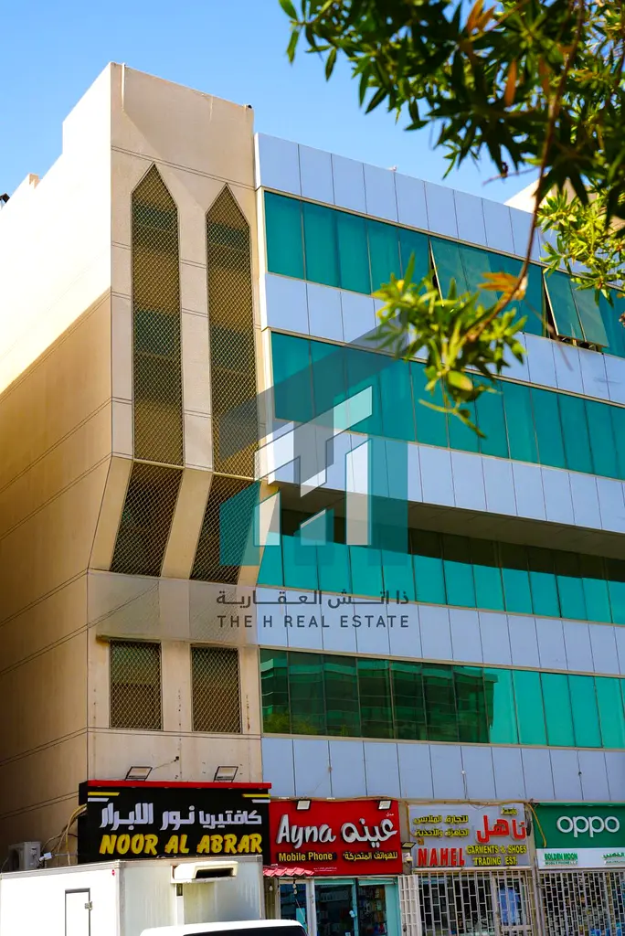 Apartment 2 Bedroom Spacious Flat for Rent Al Ain