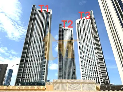 Apartment For Sale In Downtown Views Ii