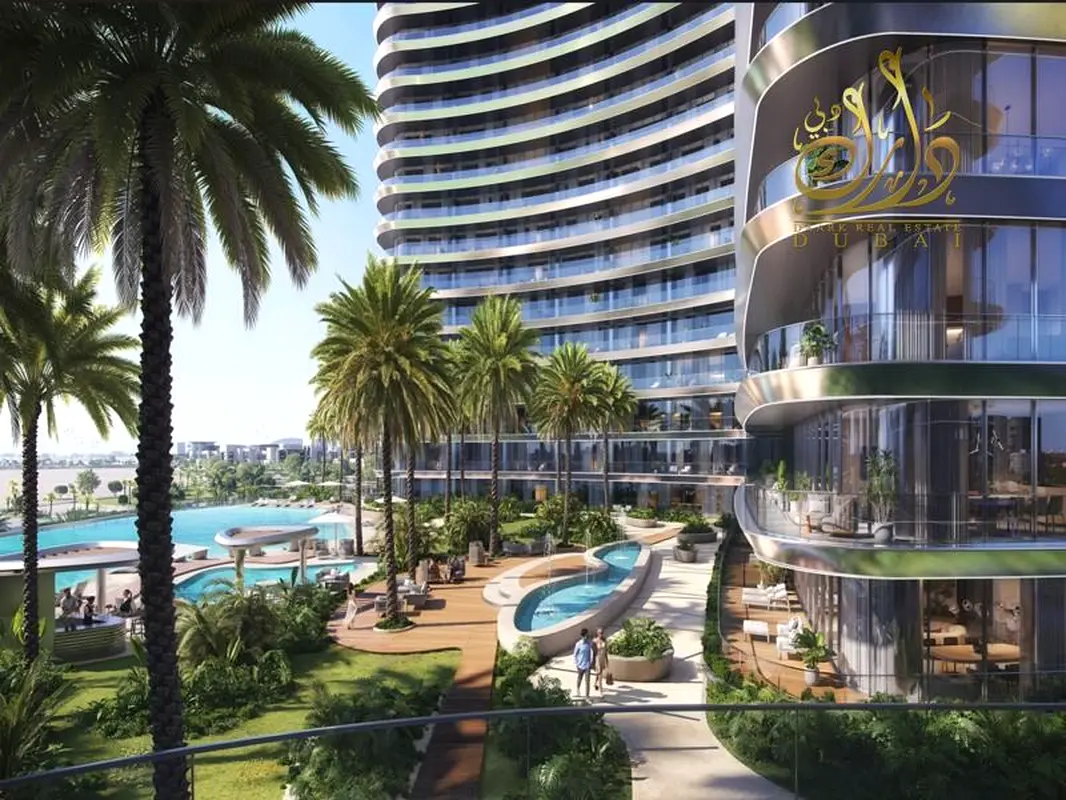 Apartment Delivery On Time Mega Project Flipping Opt Dubai