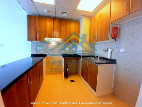 2 Bhk , Big Living Room W/ Pool And Gym In New Building , Electra St