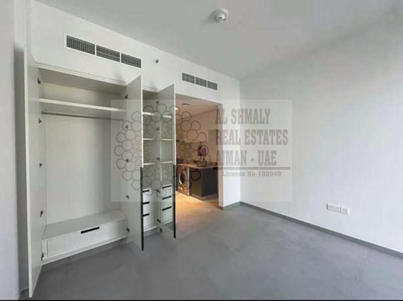 Apartment: Luxury Studio Apartment For Sale In Aljada Sharjah ...