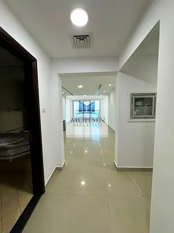 Full Sea View 2 Bhk Available For Sale In Corniche Tower Ajman