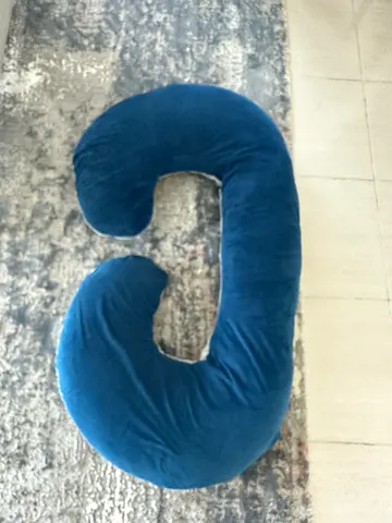 Pregnancy pillow