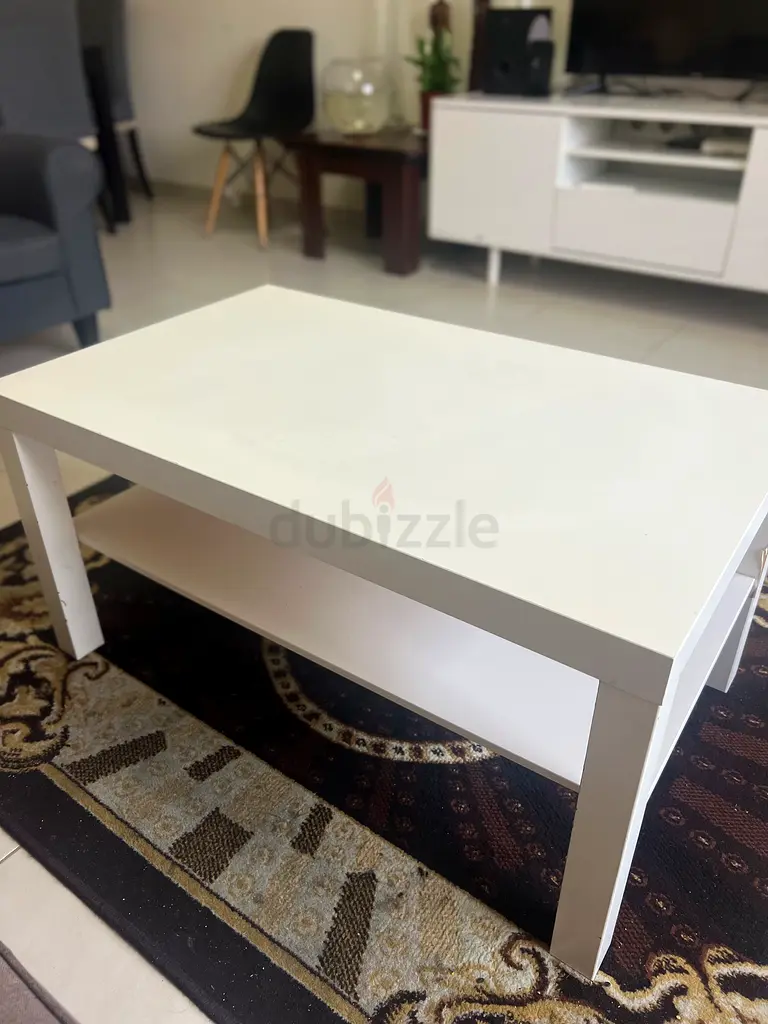 Coffee table