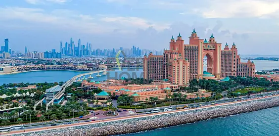 Multiple Options I 4-5* Hotel In Palm Jumeirah I For Sale