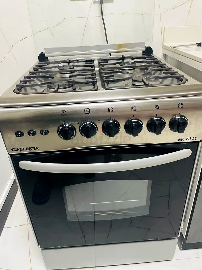cooking range for sale