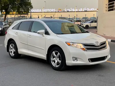 Buy & sell any Toyota Venza cars online - 2 used Toyota Venza cars for ...