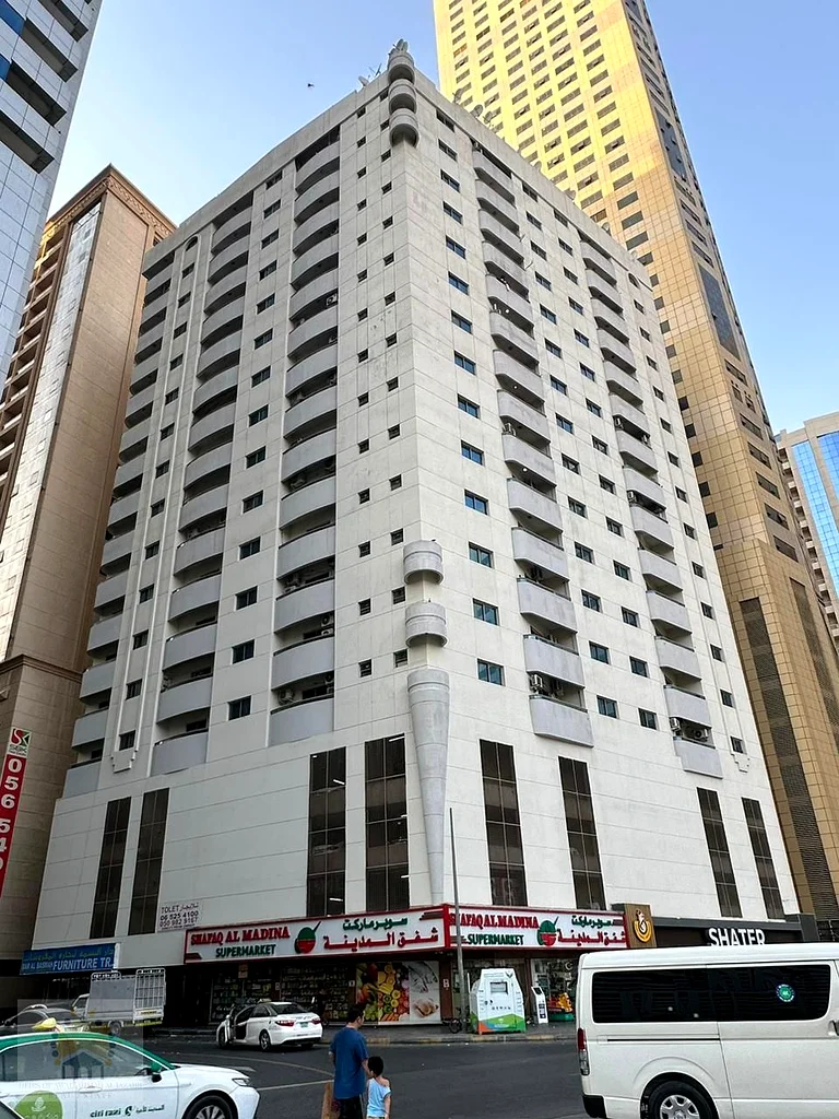 Apartment NO COMMISSION LESS PRICE FOR 2BHK + BALCONY AT AL NAHDA