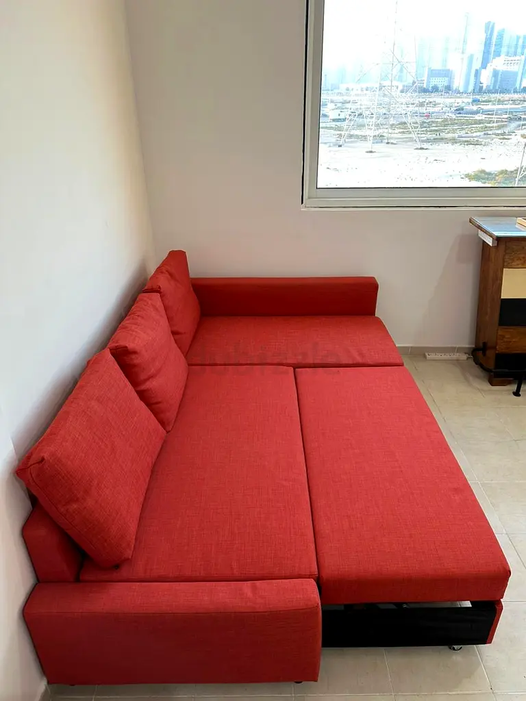 IKEA sofa bed FRIHETEN