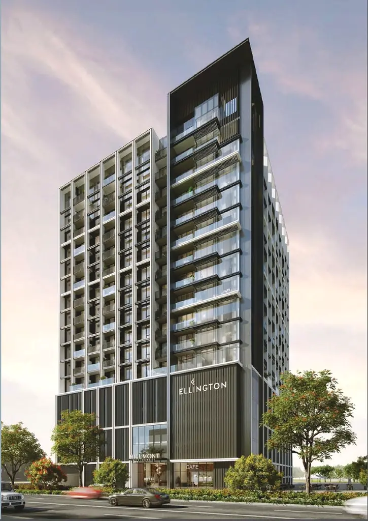 Hillmont Residences by Ellington Properties - View 1