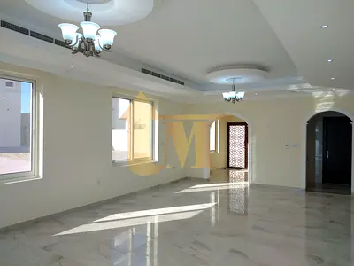 Price Reduced|indpt.7br+2majlas+service Block Villa Near Aswaaq