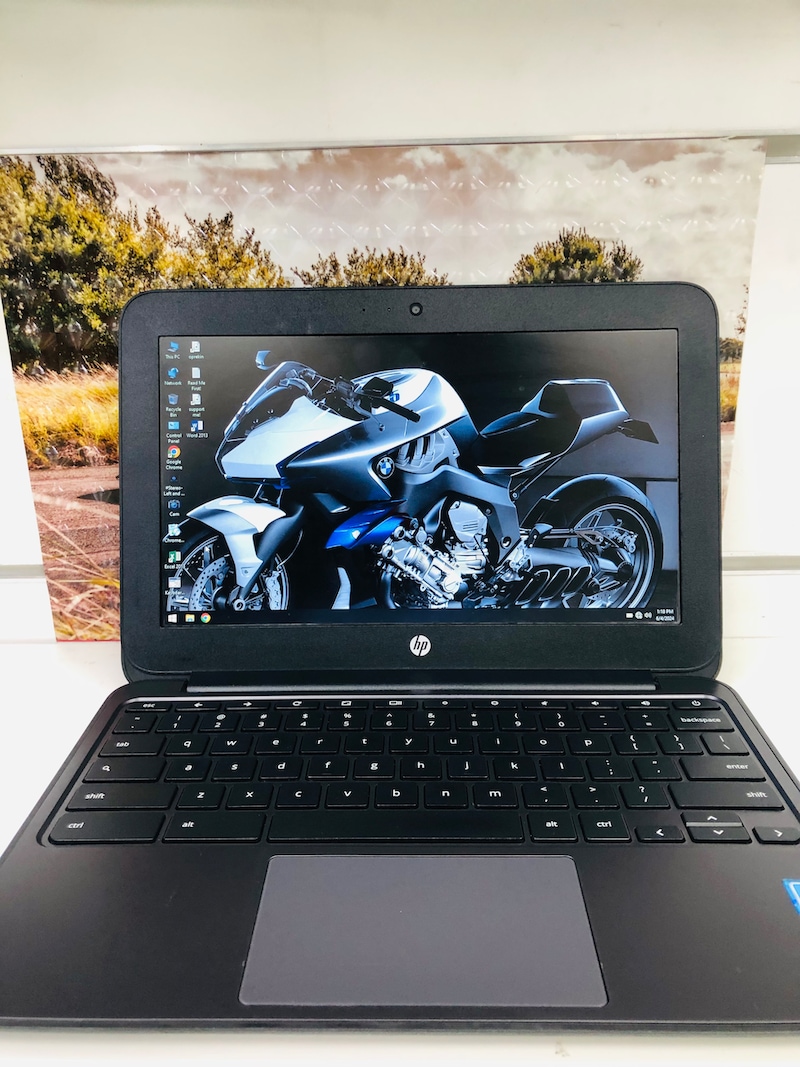 how to install windows 10 pro on hp laptop