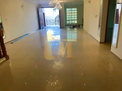 Luxury Villa For Rent 6+3 Villa For Rent In Al Warqa 3 Well Maintain