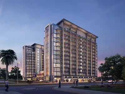 Handover Soon | 50/50 Payment Plan | Resale