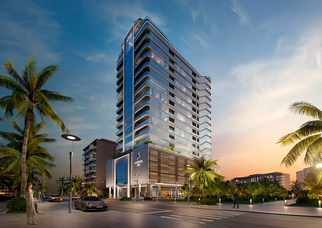 Adhara Star by Acube Developments - View 1
