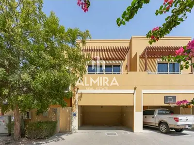 Single Row | End Unit | Prime Community